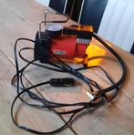 Ultimate Speed Luchtcompressor!, Ophalen of Verzenden, Zo goed als nieuw