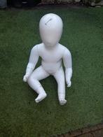 Oude Baby Paspop, Ophalen of Verzenden