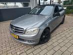Mercedes-Benz C-Klasse 180 CGI Blue Efficiency Business Clas, Auto's, Automaat, 156 pk, Navigatiesysteem, 1796 cc