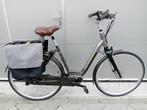 Elektrische Sparta B2,echt goede fiets en accu,middenmotor., Fietsen en Brommers, Sparta, Ophalen of Verzenden, Zo goed als nieuw