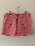 Geisha Collection korte broek, Ophalen of Verzenden, Zo goed als nieuw, Roze, Maat 34 (XS) of kleiner