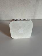 Apple AirPort Express, Verzenden, Gebruikt, Onbekend