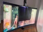 SAMSUNG SMART TV DEFECT, Audio, Tv en Foto, Televisies, Ophalen, Zo goed als nieuw, 100 cm of meer, Samsung