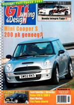 GTI Tuning & Design 5 2003 : Subaru Impreza WRX - Volvo R, Gelezen, Algemeen, Ophalen of Verzenden, GTI Tuning & Design