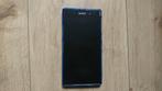 Sony Xperia Z1 Nieuw Fantastich mooie mobiel 100 euro, Telecommunicatie, Mobiele telefoons | Sony, Blauw, Touchscreen, Nieuw, Ophalen of Verzenden