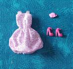 10x Kleding setjes voor Barbie, Ophalen of Verzenden, Zo goed als nieuw, Kleertjes