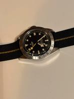 Tudor blackbay pro, Ophalen of Verzenden, Zo goed als nieuw, Staal, Overige merken