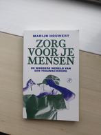 Zorg voor je mensen Nederlandse non fictie over de zorg, Boeken, Gelezen, Overige wetenschappen, Ophalen of Verzenden