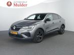 Renault Arkana 1.6 E-Tech Hybrid 145 R.S. Line RS (bj 2021), Arkana, Gebruikt, Euro 6, Leder
