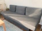 Ikea sofa / Bed, Ophalen of Verzenden, Zo goed als nieuw, Tweepersoons