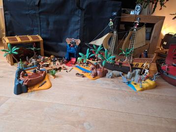 playmobil piraten beschikbaar voor biedingen