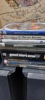 diverse pcgames, Gebruikt, Overige genres, 1 speler, Virtual Reality