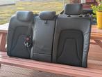 Audi A4 B8 (of B8.5) rugleuningen voor achterbank, Ophalen of Verzenden, Gebruikt