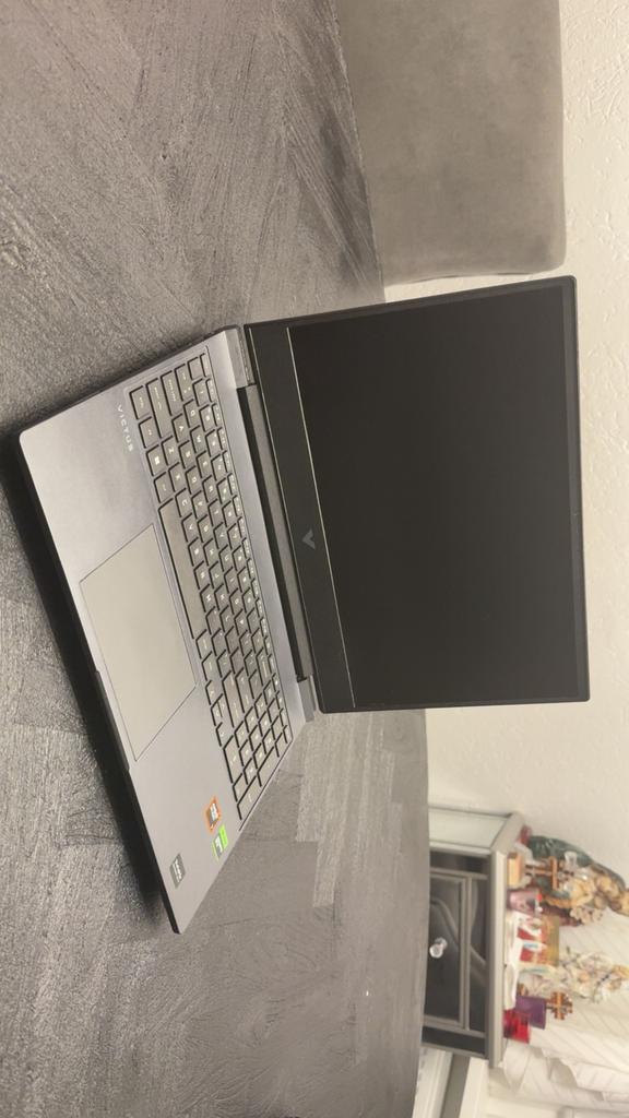 HP Victus 15-fb2970nd — Gaming Laptop (met upgrades), Computers en Software, Windows Laptops, Zo goed als nieuw, 15 inch, SSD
