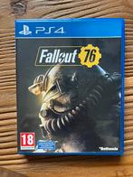 FALLOUT 76, Spelcomputers en Games, Games | Sony PlayStation 4, Ophalen, Vanaf 18 jaar, 1 speler, Zo goed als nieuw
