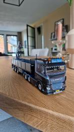 Tekno | Daf XF106 - Edwin Salari, Hobby en Vrije tijd, Modelauto's | 1:50, Ophalen of Verzenden, Zo goed als nieuw, Bus of Vrachtwagen