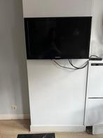 GRATIS af te halen: Samsung TV le32c530f1w, Ophalen, 50 Hz, 80 tot 100 cm, Samsung