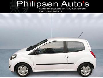 Renault Twingo 1.2 16V Dynamique Aico (bj 2014) beschikbaar voor biedingen