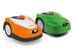 Gezocht stihl/Viking Imow rmi422 loop/sloop, Tuin en Terras, Robotmaaiers, Ophalen, Gebruikt, Viking / Stihl
