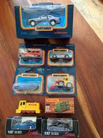 DIVERSE MATCHNOX AUTO'S, Ophalen of Verzenden, Nieuw, Auto, Matchbox