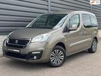 Peugeot Partner Tepee 1.6 VTi Access Navi Led Cruise Camera!, Voorwielaandrijving, 65 €/maand, Stof, Gebruikt