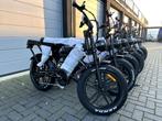 Fatbike ouxi v8 | V20 pro | mini te koop rijklaar!, Ophalen of Verzenden, Nieuw, Elektrisch, Overige merken