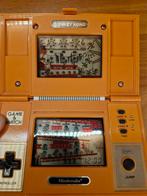 Nintendo game and watch donkey kong, Ophalen of Verzenden, Zo goed als nieuw, Overige modellen