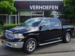 Dodge Ram 1500 5.7 V8 4x4 Quad Cab 6'4 - PANORAMA - 200 LITE, Auto's, Automaat, Euro 5, Gebruikt, 5654 cc