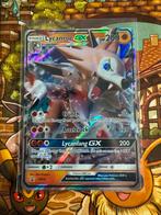 Lycanroc GX SM14, Ophalen of Verzenden, Zo goed als nieuw