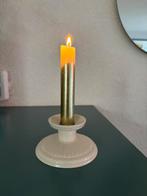 WEDGWOOD EDMEE kandelaar, Huis en Inrichting, Woonaccessoires | Kandelaars en Kaarsen, Overige materialen, Ophalen of Verzenden