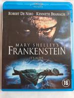 MARY SHELLEY'S FRANKENSTEIN (BLURAY), Cd's en Dvd's, Blu-ray, Muziek en Concerten, Carduelis & Media, Tollenstraat 53D 3035NC Rotterdam