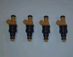 Nieuw 4x injectoren Volvo 240, 242, 244, 245, 740, 780, 940., Auto-onderdelen, Motor en Toebehoren, Ophalen of Verzenden