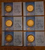 € 10 euro geboortemunt jubileummunt 2004 Amalia, Koningin Beatrix, Euro's, Ophalen of Verzenden, Losse munt