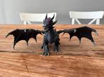 Schleich Eldrador Lavadraak & Draak, Ophalen of Verzenden, Gebruikt