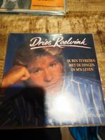 Dries Roelvink - ik ben tevreden met de dingen in mn leven, Ophalen of Verzenden, Zo goed als nieuw, Overige formaten, Levenslied of Smartlap