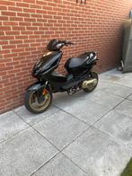 Aerox 70tpr ook teruil, Ophalen, Tweetakt, Aerox, Maximaal 45 km/u