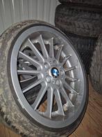 BMW Style 32 8x18, Ophalen, 18 inch, Zomerbanden, Gebruikt