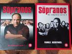 The Sopranos compleet seizoen 1 tm 6, Vanaf 16 jaar, Boxset, Drama, Ophalen of Verzenden
