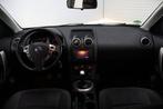Nissan QASHQAI 1.6 Visia | Trekhaak | Camera | Xenon | Cruis, Auto's, Nissan, Euro 5, Stof, Gebruikt, 4 cilinders