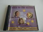 Back to the sixties - Volume 4, Ophalen of Verzenden, Zo goed als nieuw, Overige genres