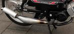 Tomos uitlaat ruilen, Fietsen en Brommers, Brommers | Tomos, Ophalen, Gebruikt, 2 versnellingen, 50 cc