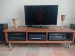 Tv kast met veel ruimte, Huis en Inrichting, Ophalen, Gebruikt, 50 tot 75 cm, Minder dan 100 cm