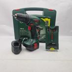 Bosch  psr12 Boormachine || Nu Voor €19.99, Ophalen of Verzenden, Gebruikt