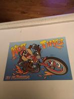 LOONEY. TUNES, Verzamelen, Ophalen of Verzenden, 1980 tot heden, Voertuig