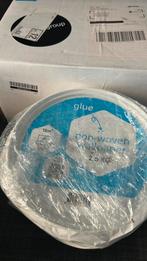 Non woven behang lijm, Ophalen of Verzenden, 10 tot 25 m²