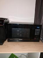 Combimagnetron Samsung., Ophalen, Minder dan 45 cm, Oven, Zo goed als nieuw