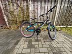 Batavus Snake 24 inch jongensfiets, Fietsen en Brommers, Ophalen, Gebruikt, 24 inch, Handrem