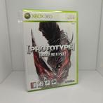 Prototype - Xbox 360, Avontuur en Actie, Memor Media, 1 speler, Ophalen of Verzenden