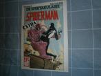 Spektakulaire Spiderman Extra 15 – Juniorpress 1986, Boeken, Europa, Stan Lee , Ann Nocenti, Ophalen, Gelezen