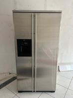 ATAG Dubbele koel/vries combinatie, Ophalen, Gebruikt, 200 liter of meer, 60 cm of meer